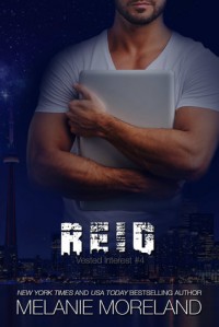 Reid (Vested Interest #4) - Melanie Moreland