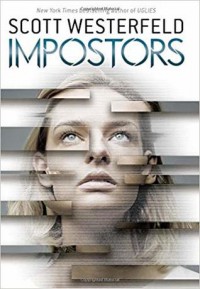 Impostors - Scott Westerfeld