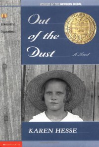 Out of the Dust - Karen Hesse