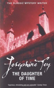 The Daughter Of Time - Josephine Tey