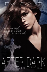 After Dark - Emi Gayle