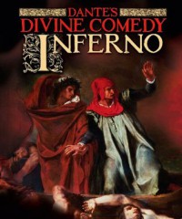 Dante's Divine Comedy: Inferno - Arcturus