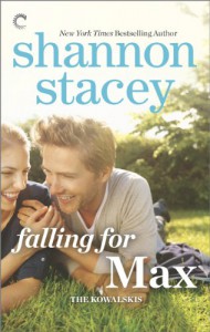 Falling for Max - Shannon Stacey