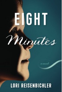 Eight Minutes - Lori Reisenbichler