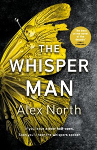 The Whisper Man - Alex North