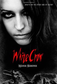 White Crow - Marcus Sedgwick
