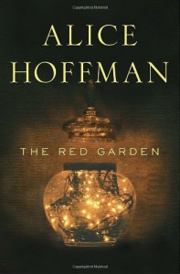 The Red Garden - Alice Hoffman