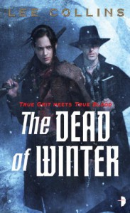 The Dead of Winter - Lee Collins