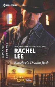 Rancher's Deadly Risk - Rachel Lee