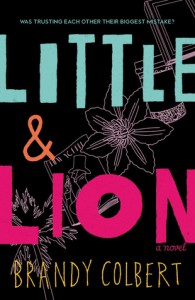 Little & Lion - Brandy Colbert