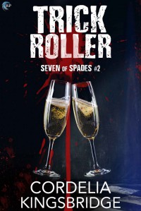 Trick Roller - Cordelia Kingsbridge