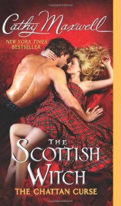 The Scottish Witch - Cathy Maxwell