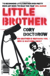 Little Brother  - Cory Doctorow