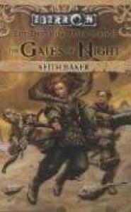 The Gates of Night - Keith Baker