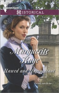 Unwed and Unrepentant (The Armstrong Sisters) - Marguerite Kaye