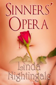 Sinners' Opera - Linda Nightingale