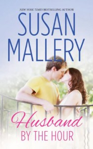 Husband by the Hour - Susan Mallery