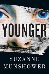 Younger - Suzanne Munshower