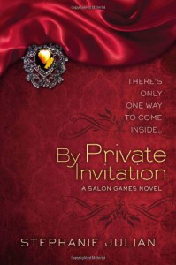 By Private Invitation - Stephanie Julian