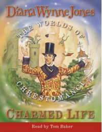 Charmed Life - Diana Wynne Jones