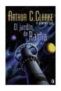 El Jardin De Rama - Arthur C. Clarke