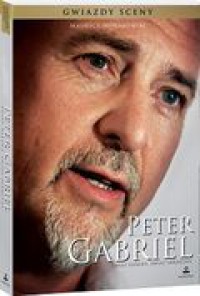 Peter Gabriel. Świat realny, świat sekretny - Maurycy Nowakowski