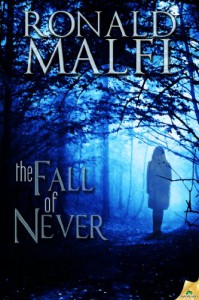 The Fall of Never - Ronald Malfi