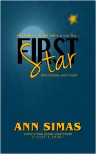 First Star (Book 1) - Ann Simas