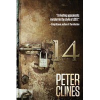 14 - Peter Clines