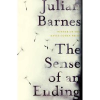 The Sense of an Ending - Julian Barnes