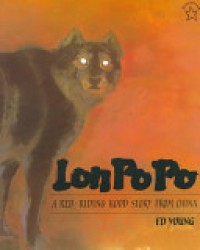 Lon Po Po - Ed Young