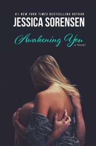 Awakening You - Jessica Sorensen