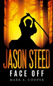 Jason Steed: Face-Off - Mark A. Cooper