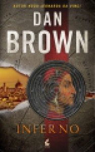 Inferno - Dan Brown, Robert J. Szmidt