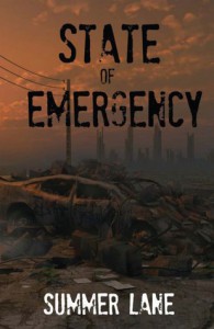 State of Emergency - Summer Lane