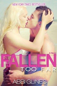 Fallen Too Far  - Abbi Glines