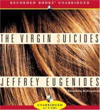 The Virgin Suicides - Jeffrey Eugenides