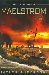 Maelstrom - Taylor Anderson