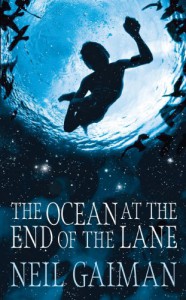 The Ocean At The End Of The Lane - Neil Gaiman