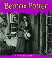 Beatrix Potter - Charlotte Guillain