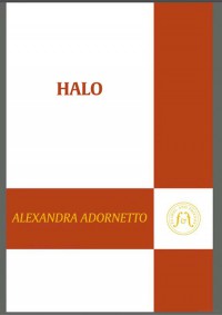 Halo - Alexandra Adornetto