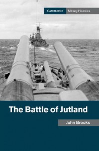 The Battle of Jutland - John Brooks