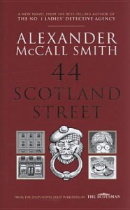 44 Scotland Street - Alexander McCall Smith