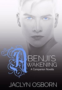 Benji's Awakening - Jaclyn Osborn
