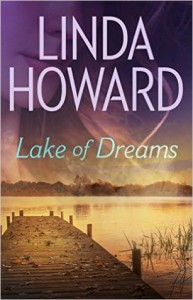 Lake of Dreams - Linda Howard