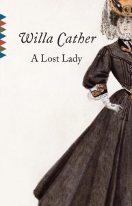 A Lost Lady - Willa Cather