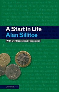 A Start In Life - Alan Sillitoe