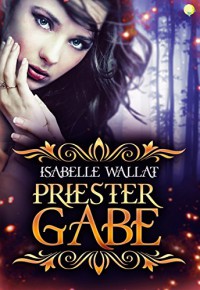 Priestergabe - Isabelle Wallat, Ebozon Distribution