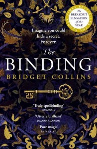 The Binding - Bridget Collins