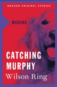 Catching Murphy - Wilson Ring